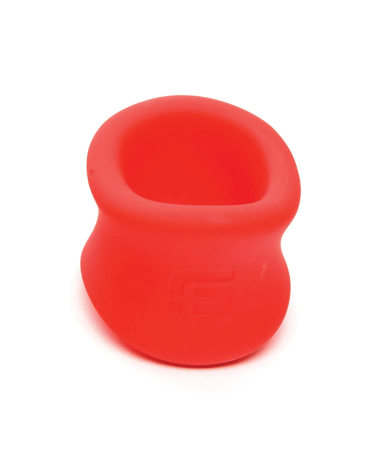 Sport Fucker Ergo Balls - 30mm Red