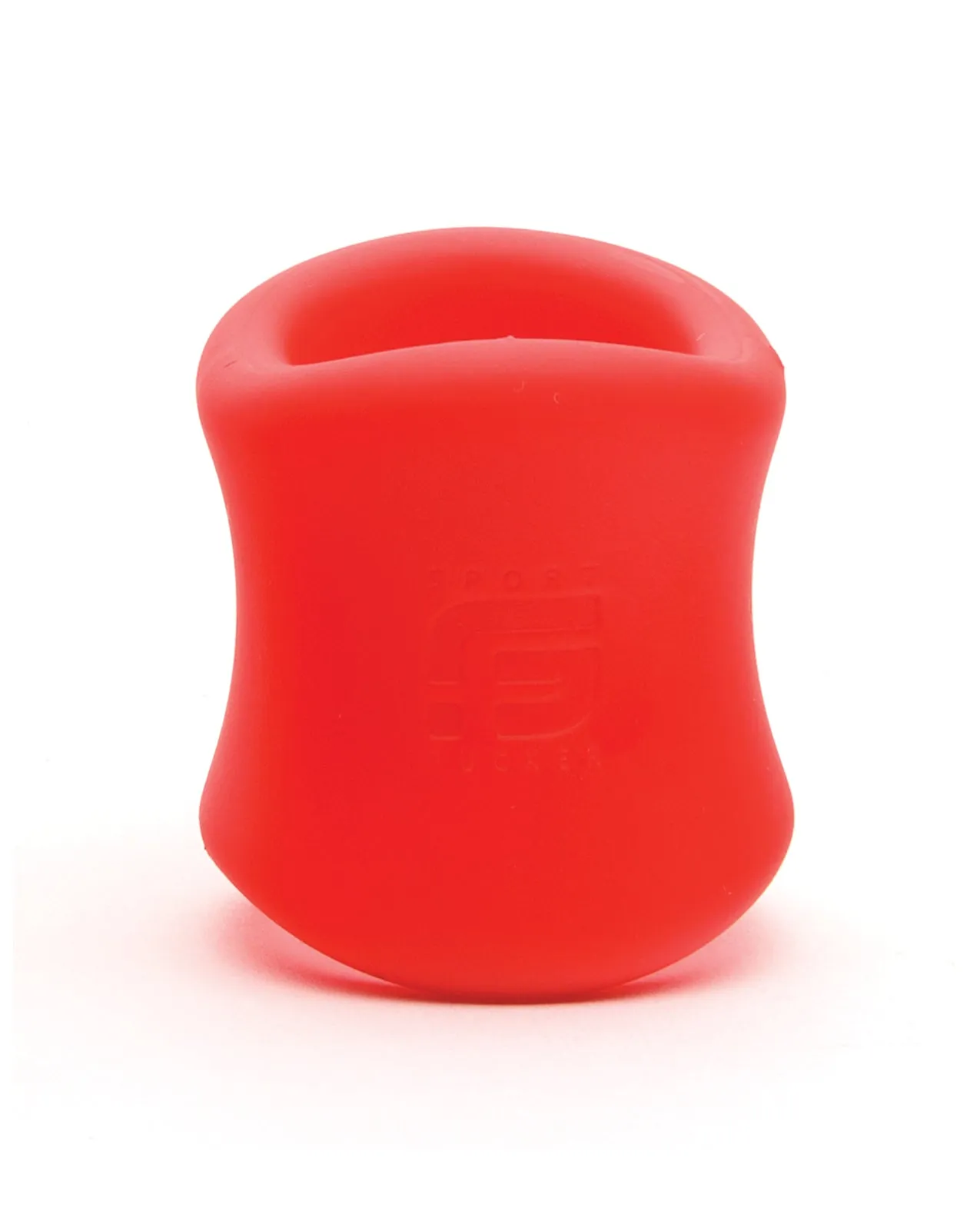 Sport Fucker Ergo Balls - 40mm Red