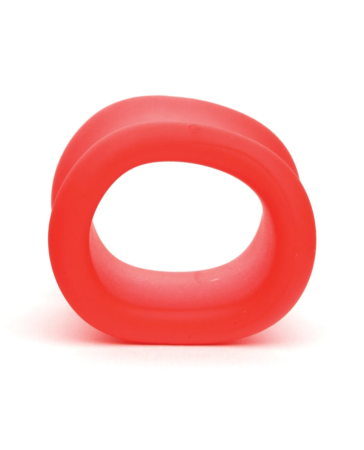 Sport Fucker Ergo Balls - 40mm Red