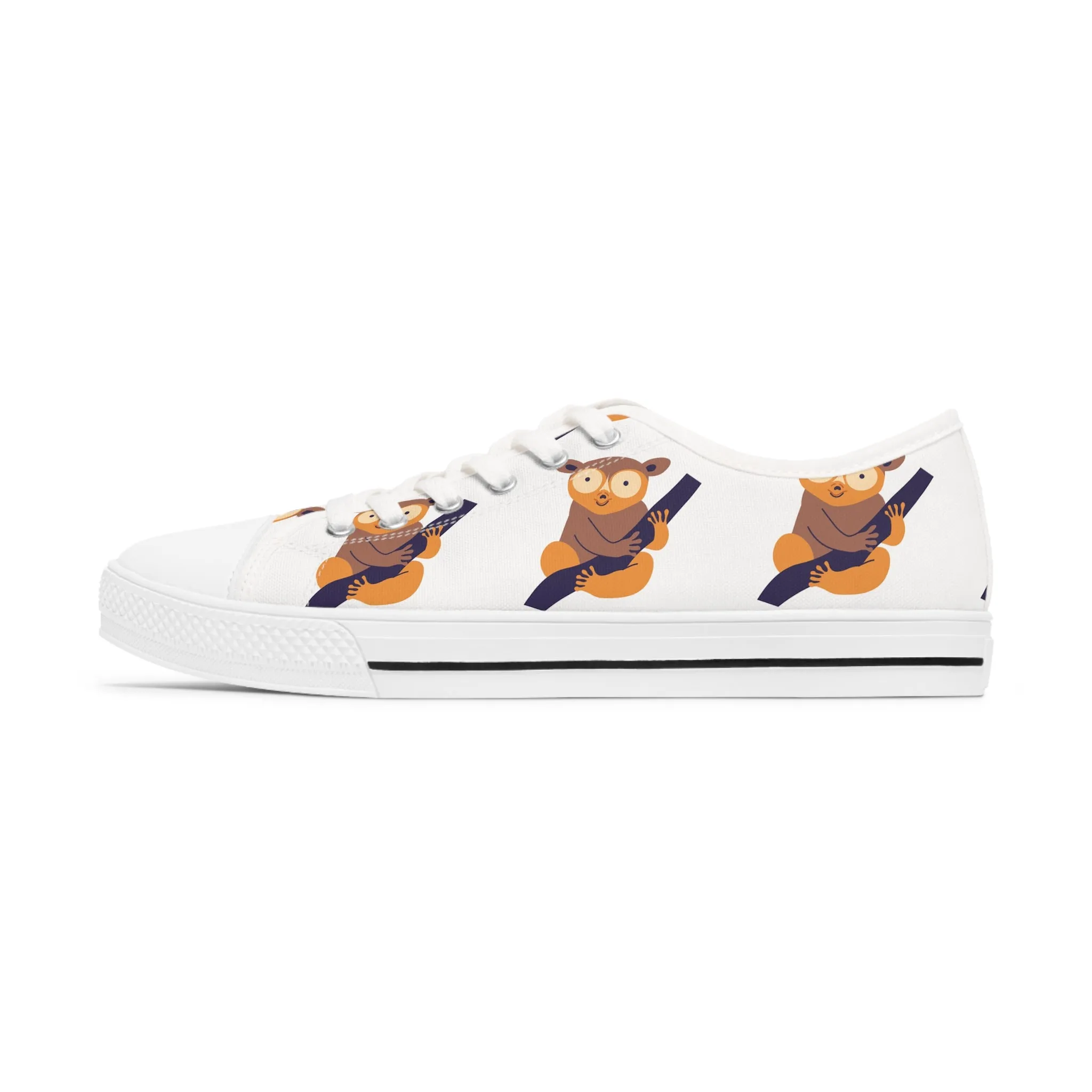 Tarsier Women's Low Top Sneakers