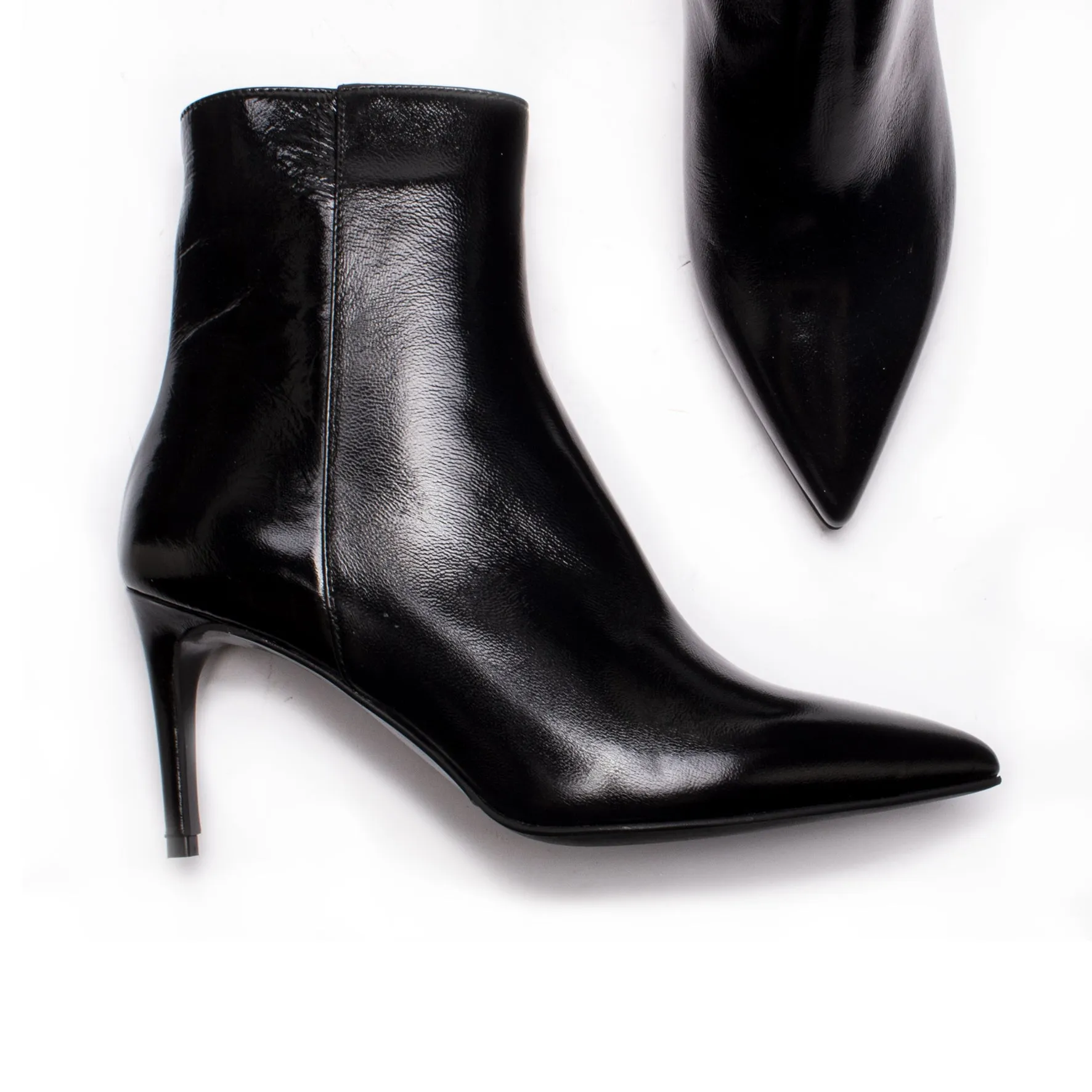 TIA ANKLE BOOT