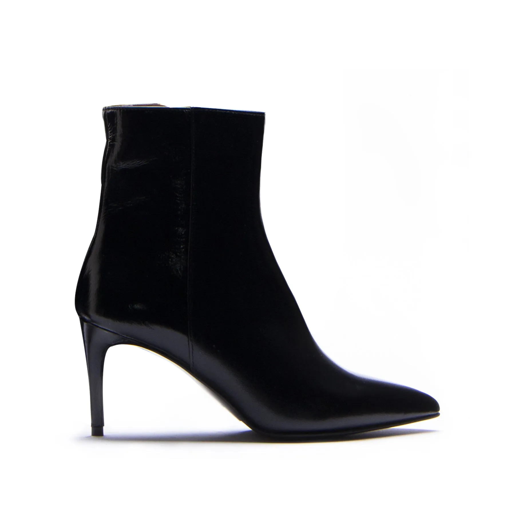 TIA ANKLE BOOT