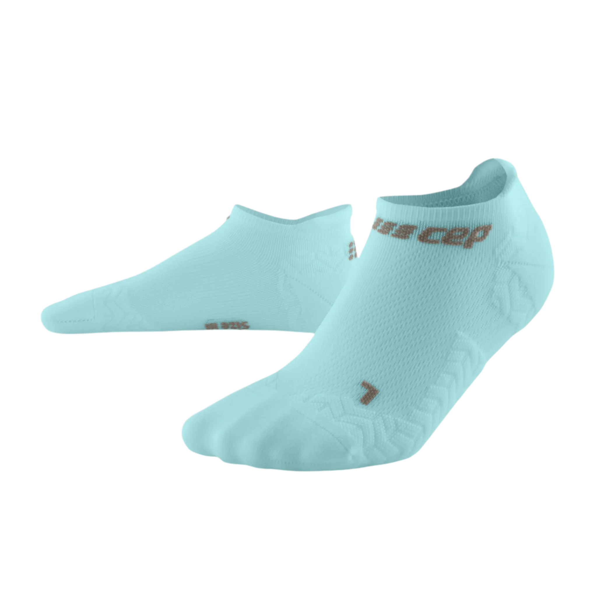 Ultralight No Show Socks, Men