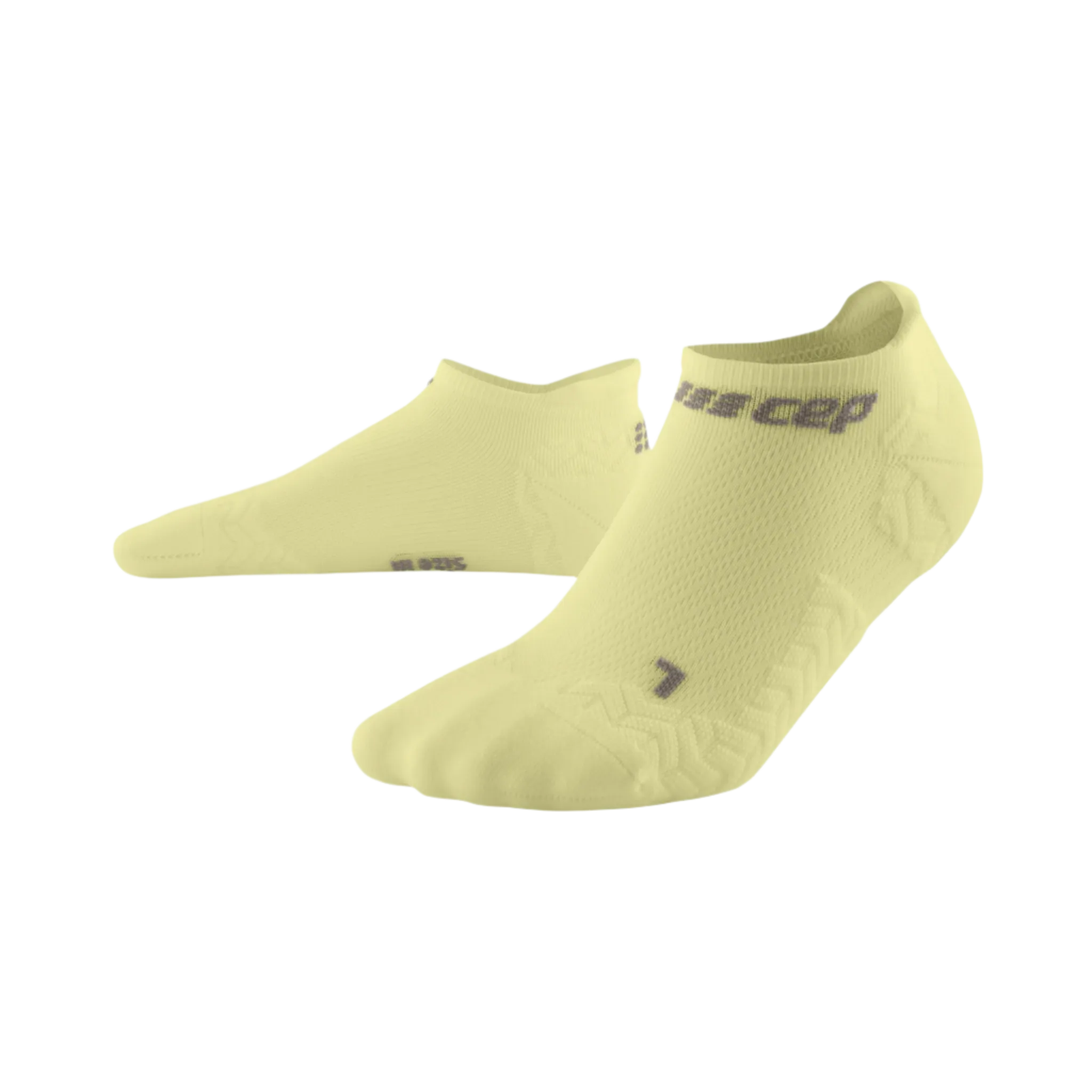 Ultralight No Show Socks, Men