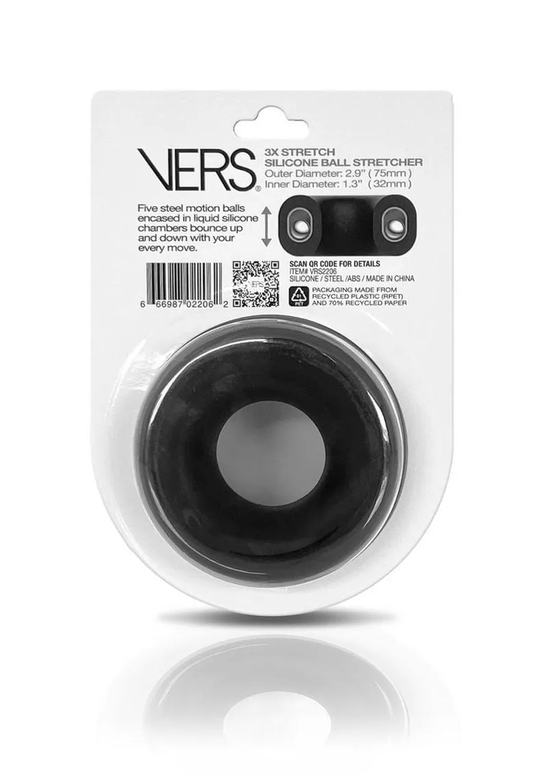 Vers Motion Ball Stretchers