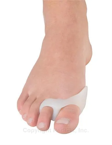 Visco-Gel Toebuddy Bunion Guard