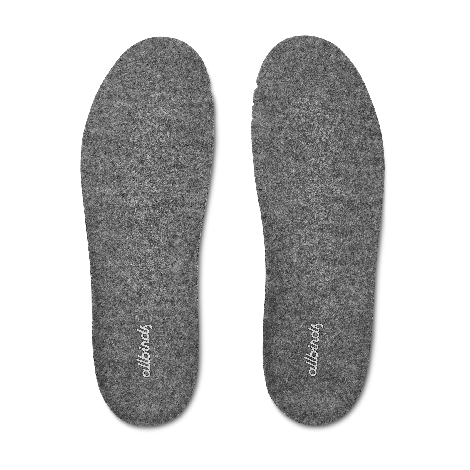 Women's Wool & Tree Runner Insoles - Natural Grey