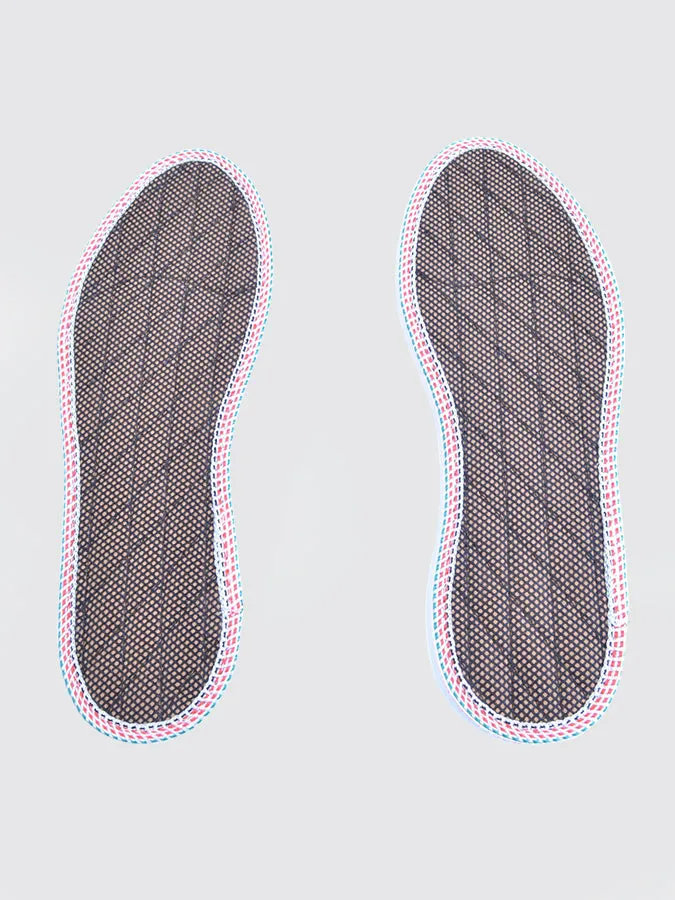 Yoga Studio Cinnamon Insoles